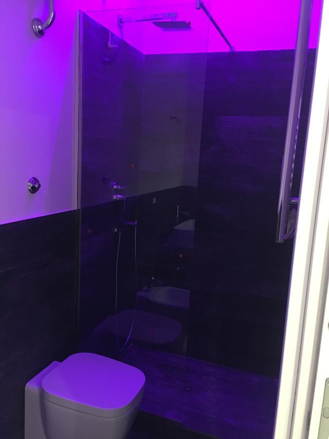 Morra'S Home Napoli Ngoại thất bức ảnh
